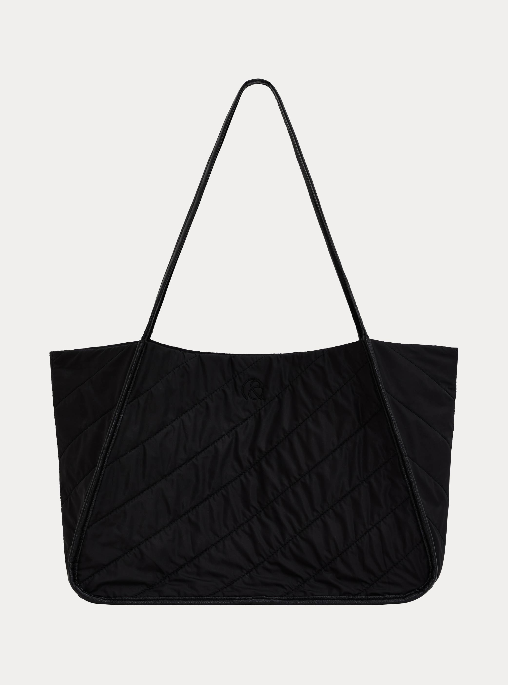 이그리트 토트백 블랙  Ygritte tote bag : black