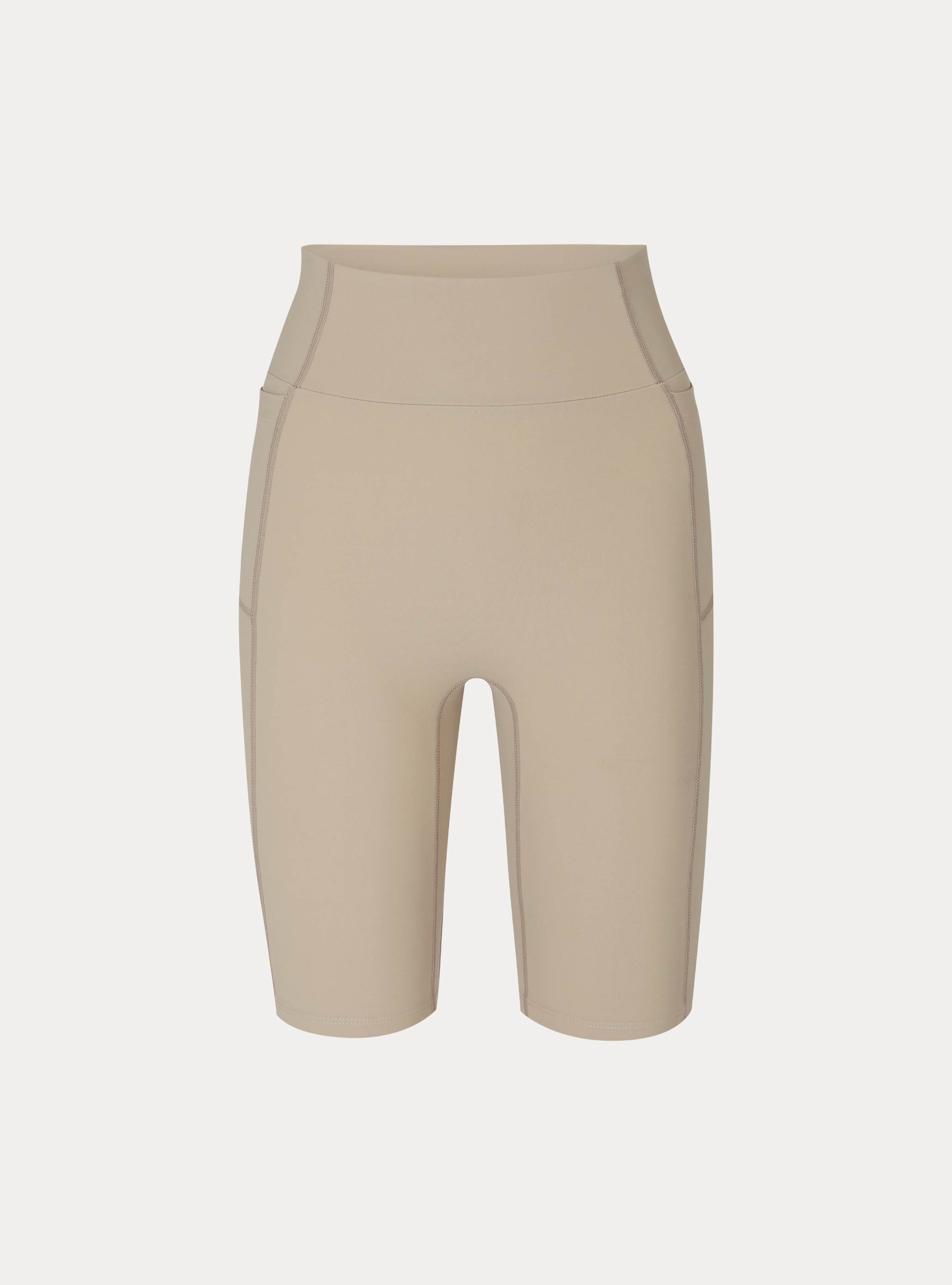 아타셰 5부 포켓 레깅스 Attachè shorts pocket leggings (4color)