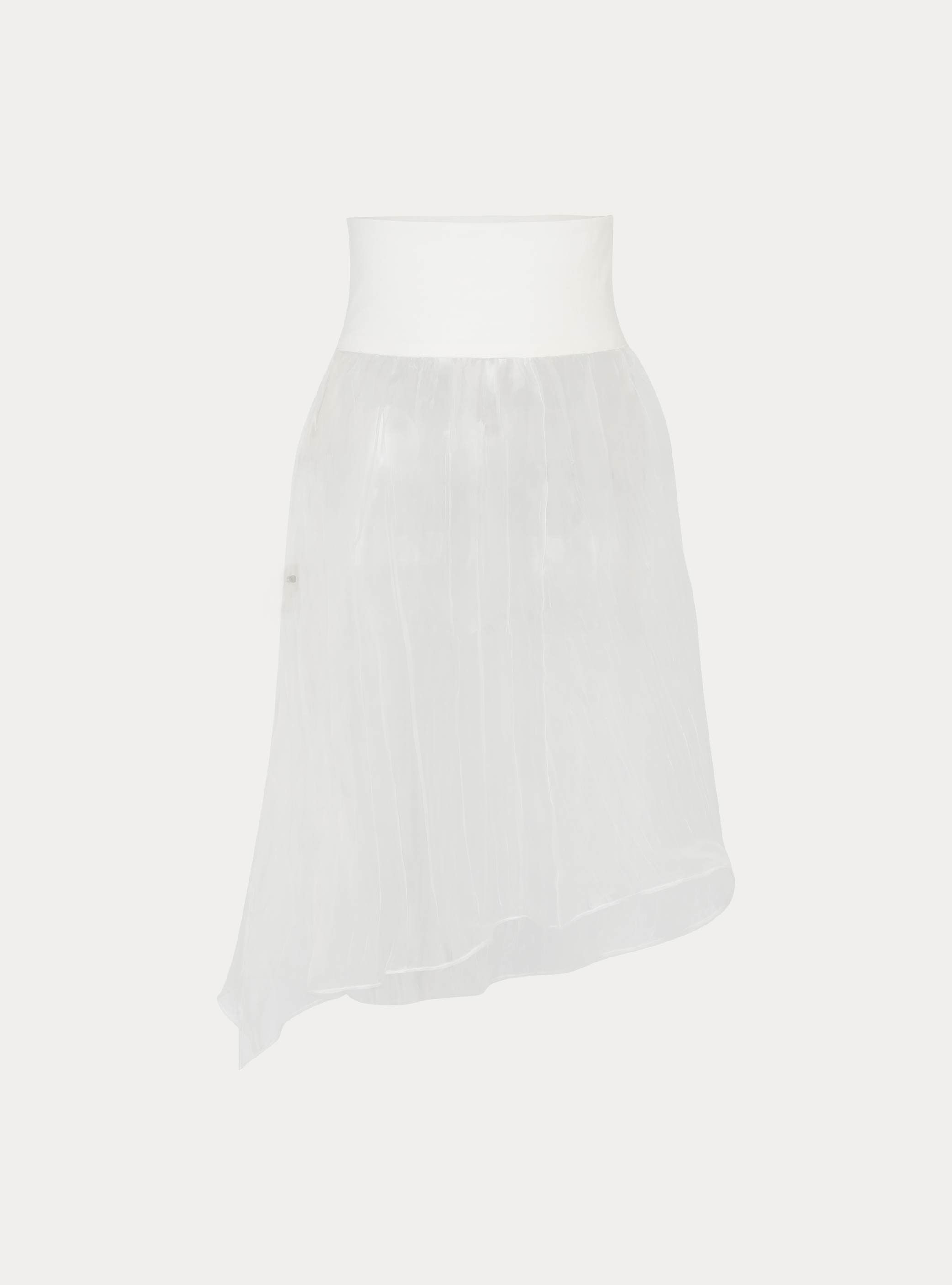 브리기테 스커트  Brigitté skirt (2color)