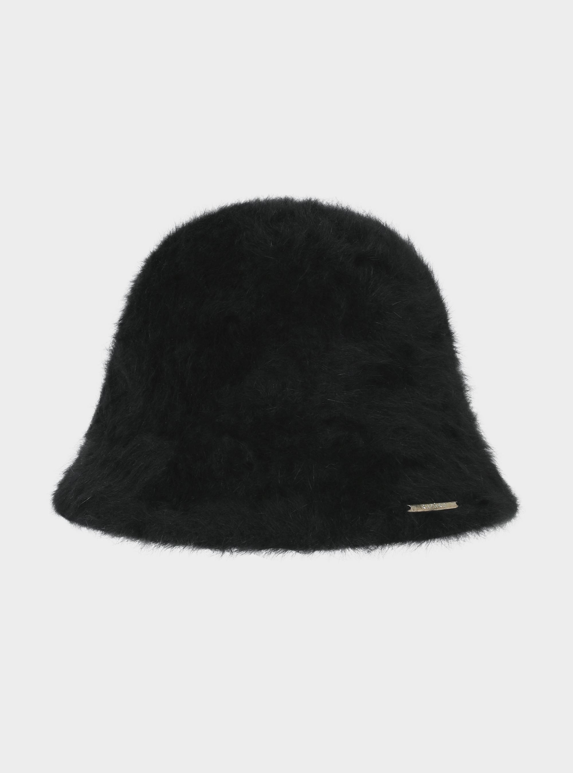 엘고트 퍼 버킷햇  Elgort fur bucket hat (2color)