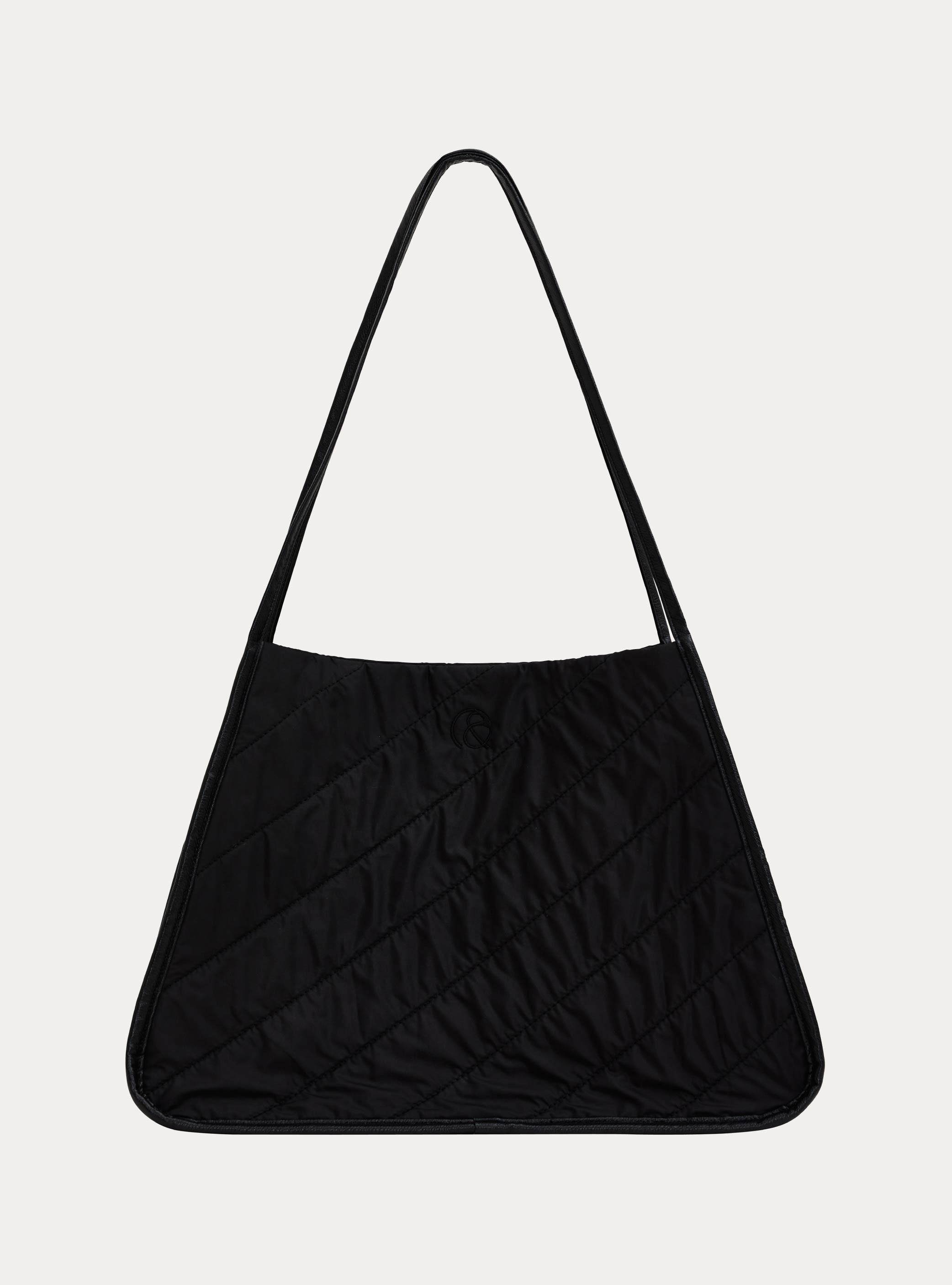 이그리트 토트백 블랙  Ygritte tote bag : black