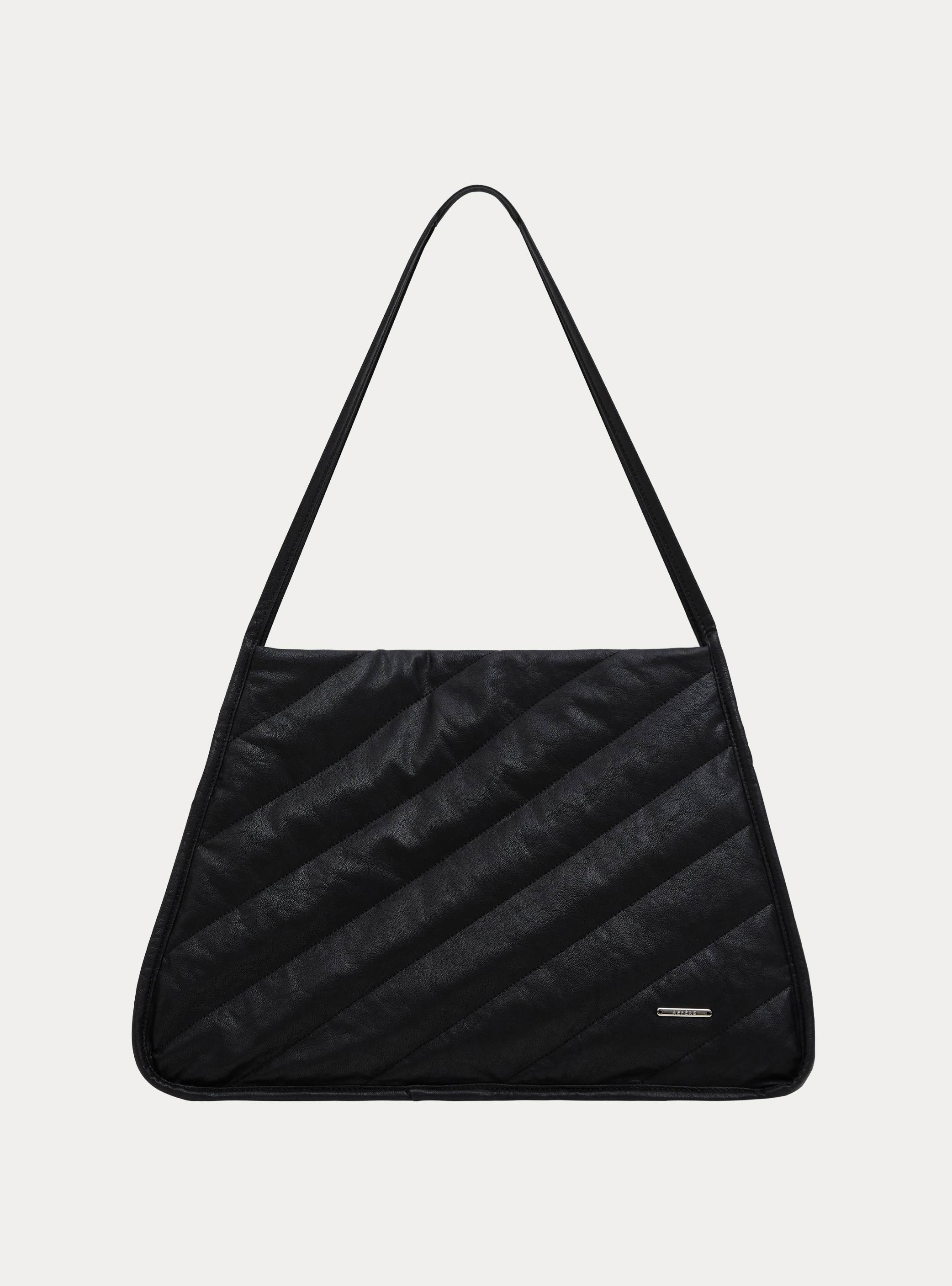 이그리트 레더 토트백  Ygritte leather tote bag (2color)