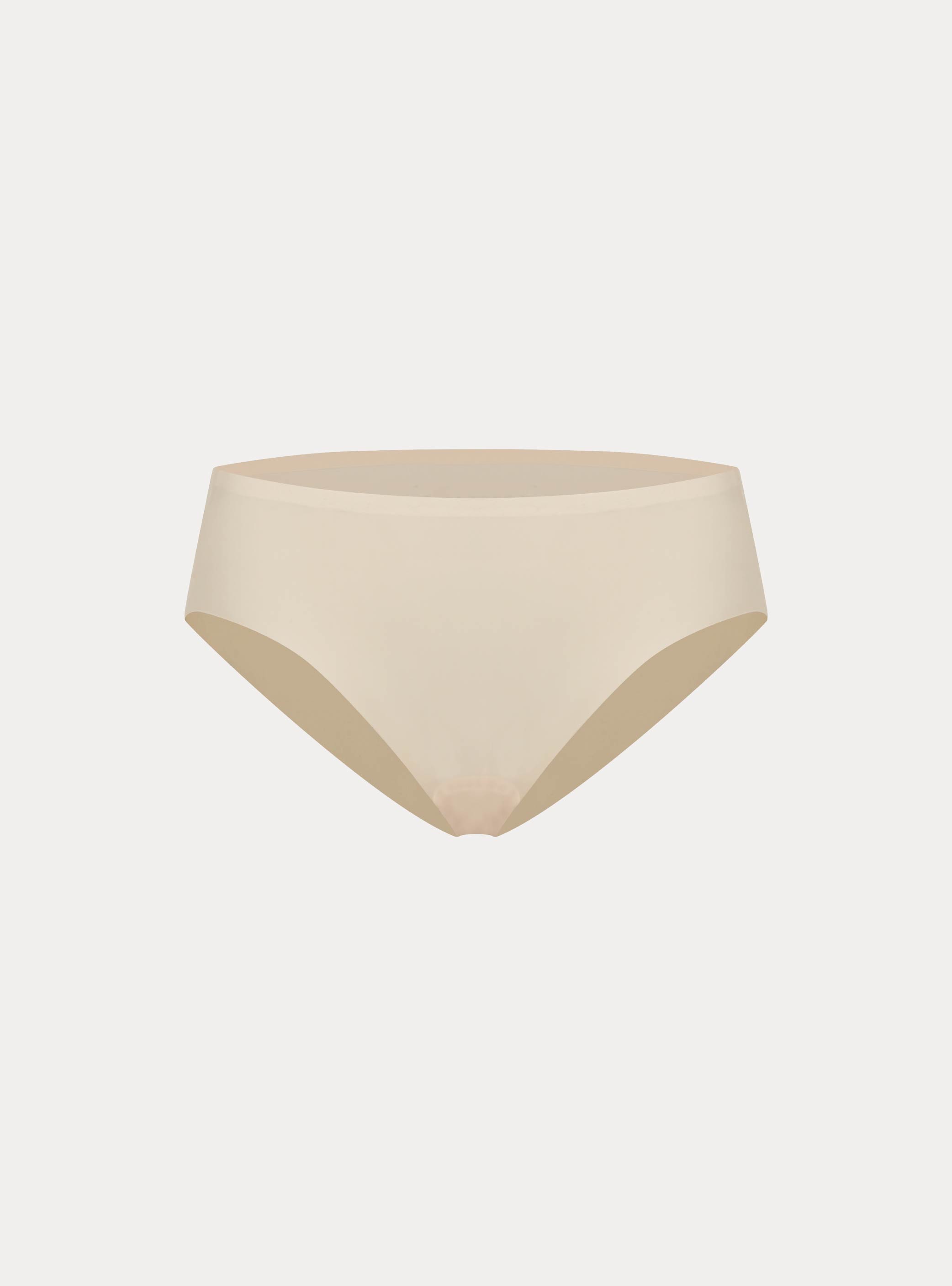 로랑 팬티  Laurent nudie panties (3color)